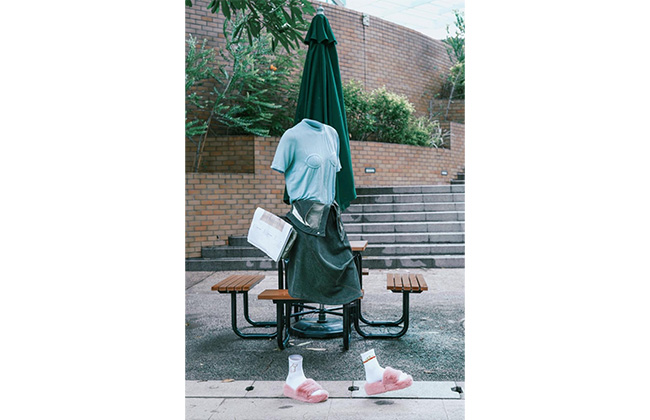 Portfolio Item